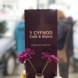 Cyfnod Cafe & Bistro