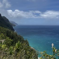 Na Pali Coast State Park
