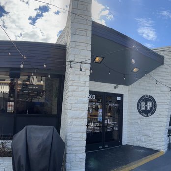 Bites and Pints Gastro Pub - Outside, seating and bar - Gastropubs Near Me - Greensboro, North Carolina Bites and Pints Gastro Pub - Outside, seating and bar - Gastropubs Near Me - Greensboro, North Carolina