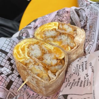 The Special Cup - Feeling Tot Burrito - Coffee & Tea Near Me - Huntington, New York The Special Cup - Feeling Tot Burrito - Coffee & Tea Near Me - Huntington, New York