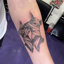 tattoo tattoo