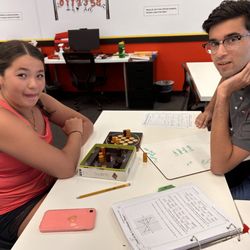 Mathnasium