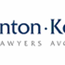Brenton Kean - Logo