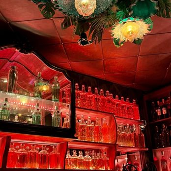 Paradiso - Spanish Near Me - Barcelona, B Paradiso - Spanish Near Me - Barcelona, B