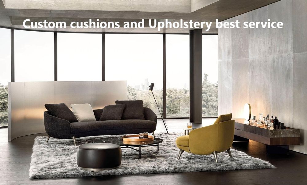 M & A Upholstery - upholstery in Reseda, CA
