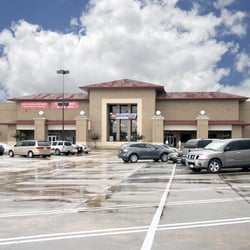 British Swim School at 24 hour Fitness Westheimer