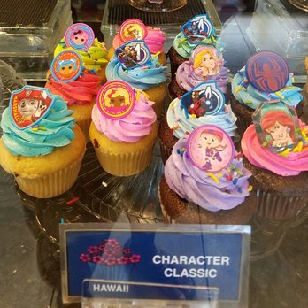 Cupcake and Things Bakery - Bakeries Near Me - Kapolei, Hawaii Cupcake and Things Bakery - Bakeries Near Me - Kapolei, Hawaii