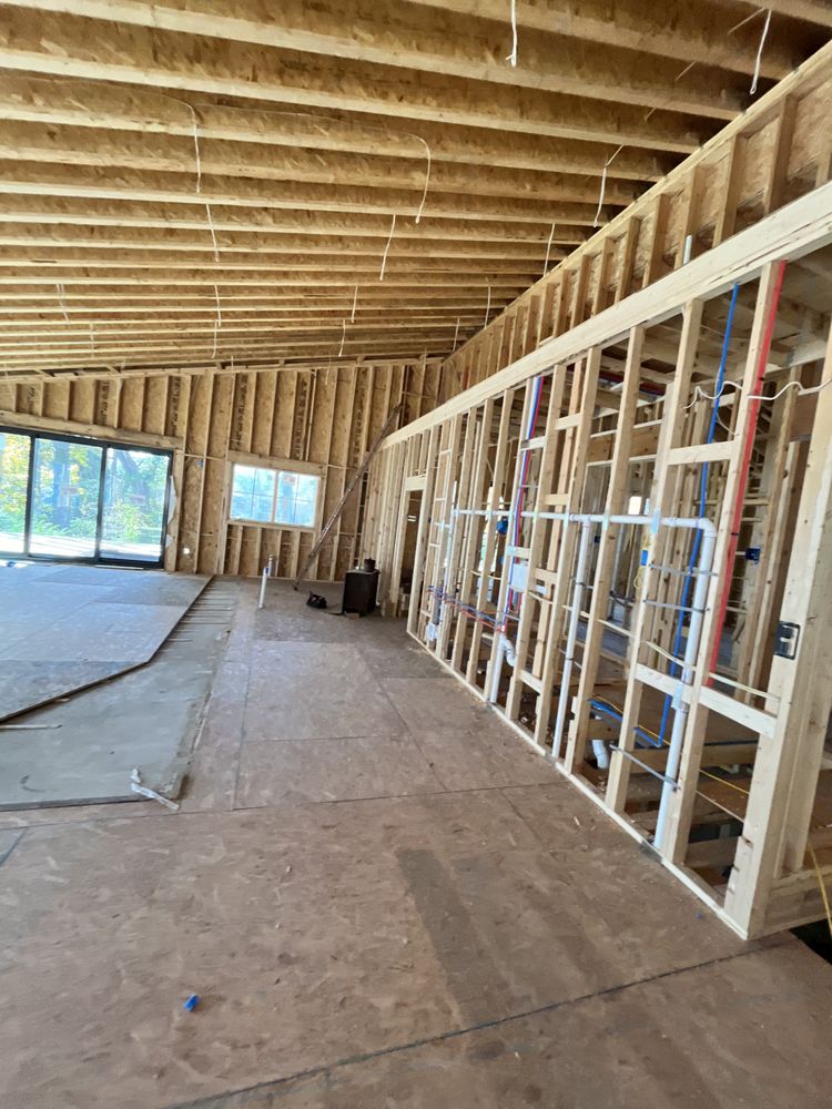 Slide of MGM Pro Remodeling