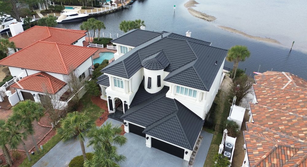 Slide of Supra Roofing