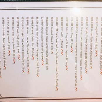 Long's Kitchen - Chinese Near Me - Irvine, California