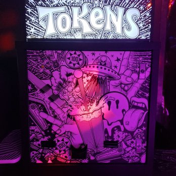 Stardust Pinbar - Lounges Near Me - Phoenix, Arizona