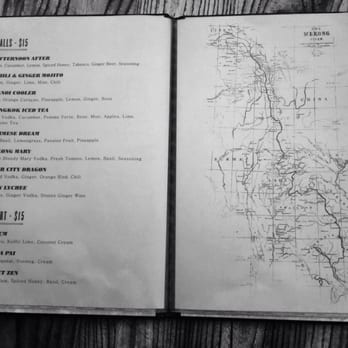 Mekong Baby - Cocktail list at Mekong Baby - Vietnamese Near Me - Auckland, AUK Mekong Baby - Cocktail list at Mekong Baby - Vietnamese Near Me - Auckland, AUK