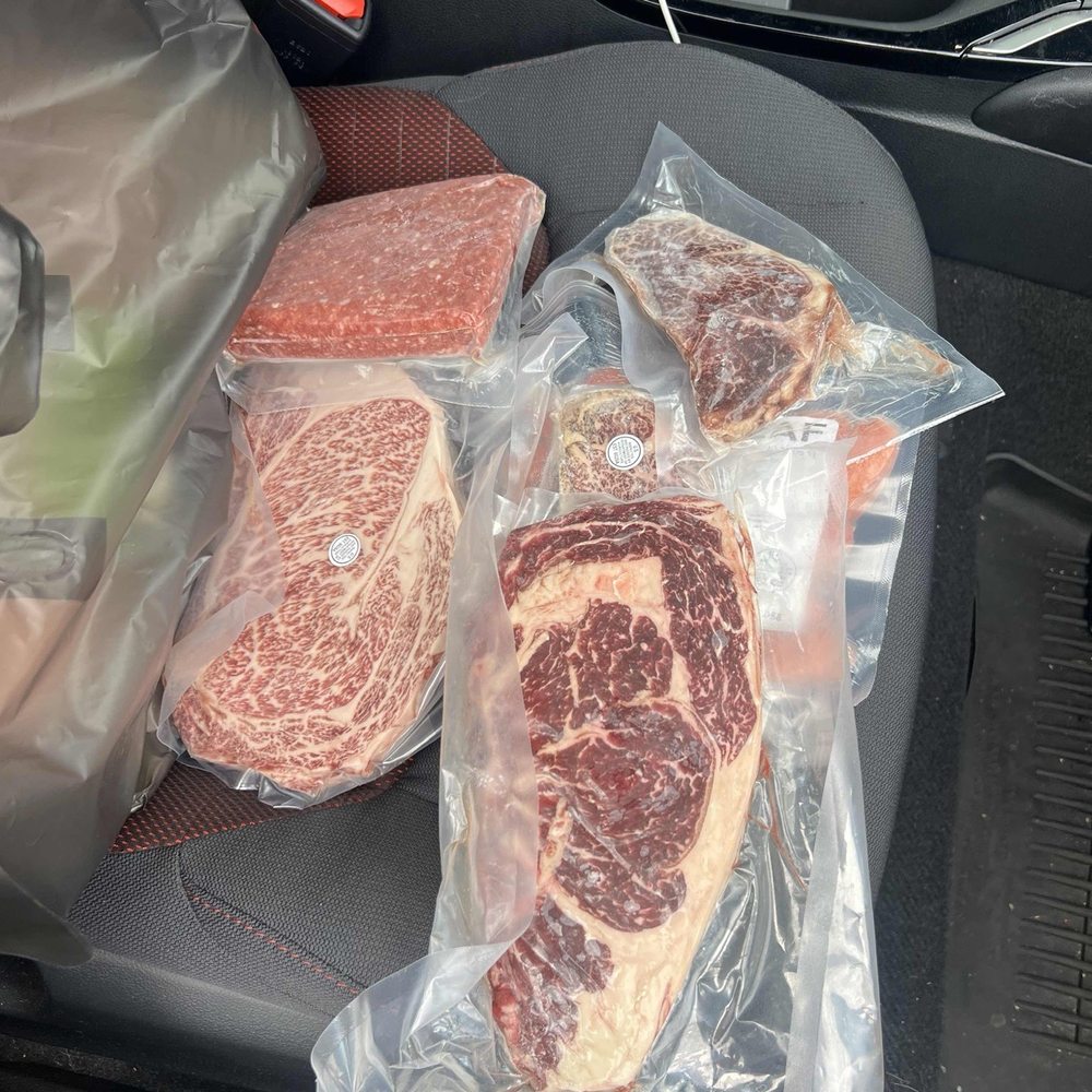 K&K International - Raw meat, wagyu steak - Meat Shops Near Me - Torrance, California K&K International - Raw meat, wagyu steak - Meat Shops Near Me - Torrance, California