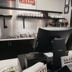 Saati Deli & Catering - They have catering too!