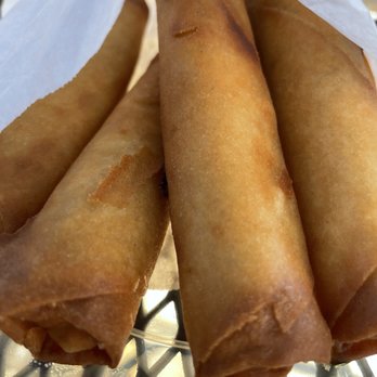 White Rice - Lumpiang Gulay - Filipino Near Me - San Diego, California White Rice - Lumpiang Gulay - Filipino Near Me - San Diego, California