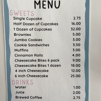 Crum Cakes Bakery - Menu - Custom Cakes Near Me - Omaha, Nebraska Crum Cakes Bakery - Menu - Custom Cakes Near Me - Omaha, Nebraska