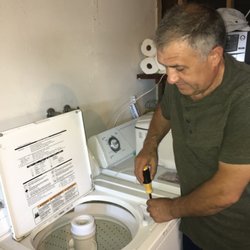 Ig Appliance Repair