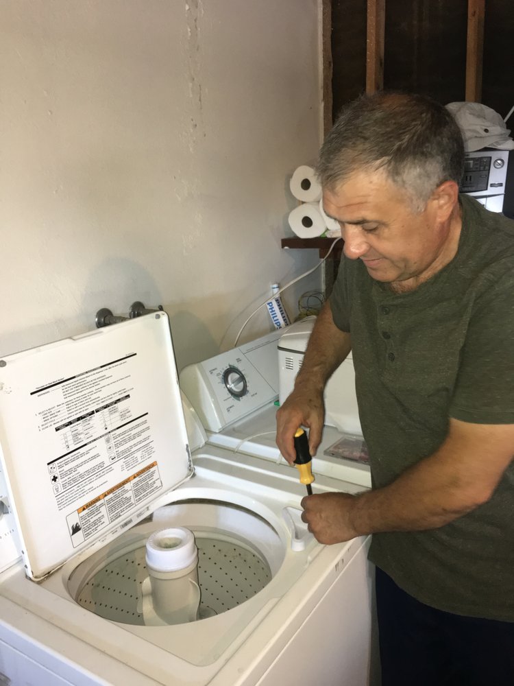 IG APPLIANCE REPAIR Updated September 2024 42 Reviews 2741 Abbey