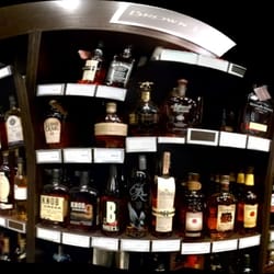 Vine Arts - Bourbons!!!