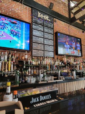 Kings Row Gastropub by null