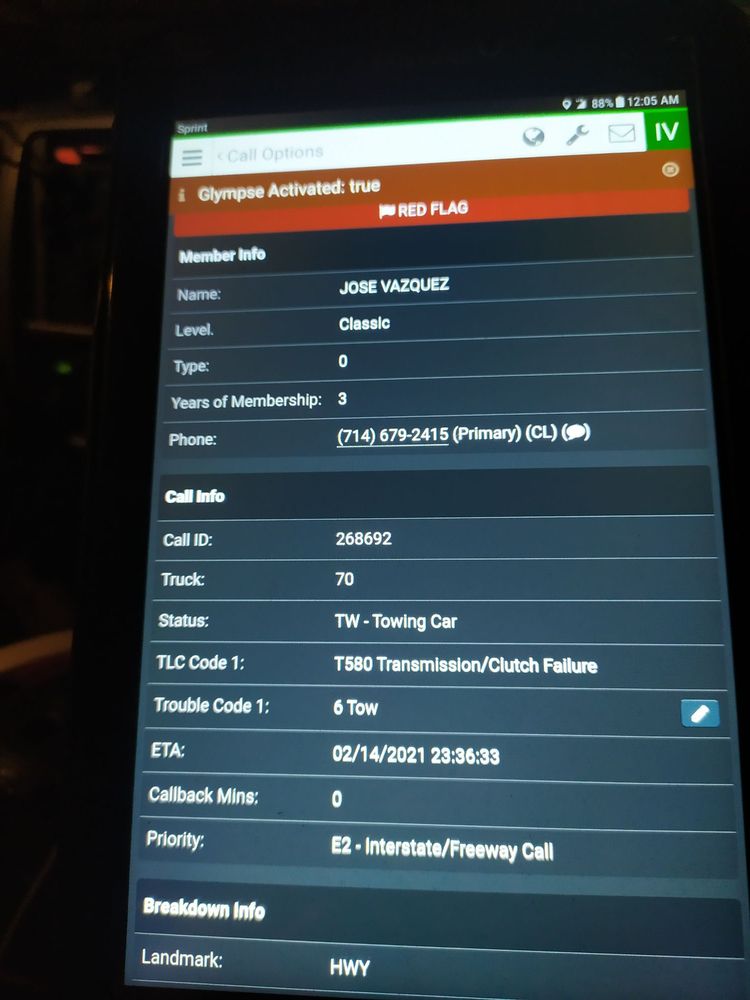 BASS MOTORSPORTS Updated August 2024 1908 Pomona Ave, Costa Mesa