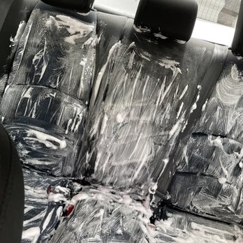 1. Da Guy Car Wash