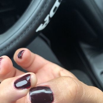 Get Spoiled Nails - Nail Salons Near Me - Torrance, California