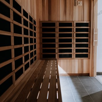 Cedar & Steam - Infrared Sauna - Day Spas Near Me - Calgary, Alberta Cedar & Steam - Infrared Sauna - Day Spas Near Me - Calgary, Alberta
