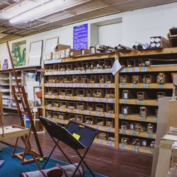 Suders Art Store