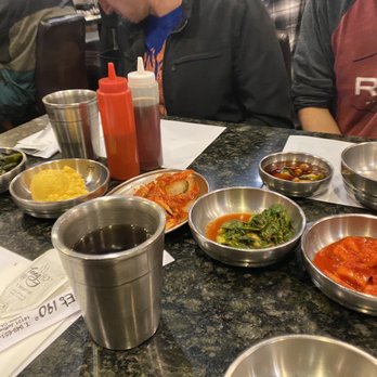 Tang 190 - appetizers - Korean Near Me - Irvine, California Tang 190 - appetizers - Korean Near Me - Irvine, California
