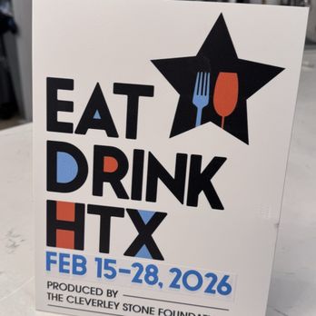 Kriti Kitchen - Eat Drink HTX starts on February 15 - Greek Near Me - Houston, Texas