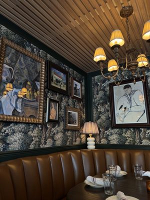 Zarella Pizzeria & Taverna by null