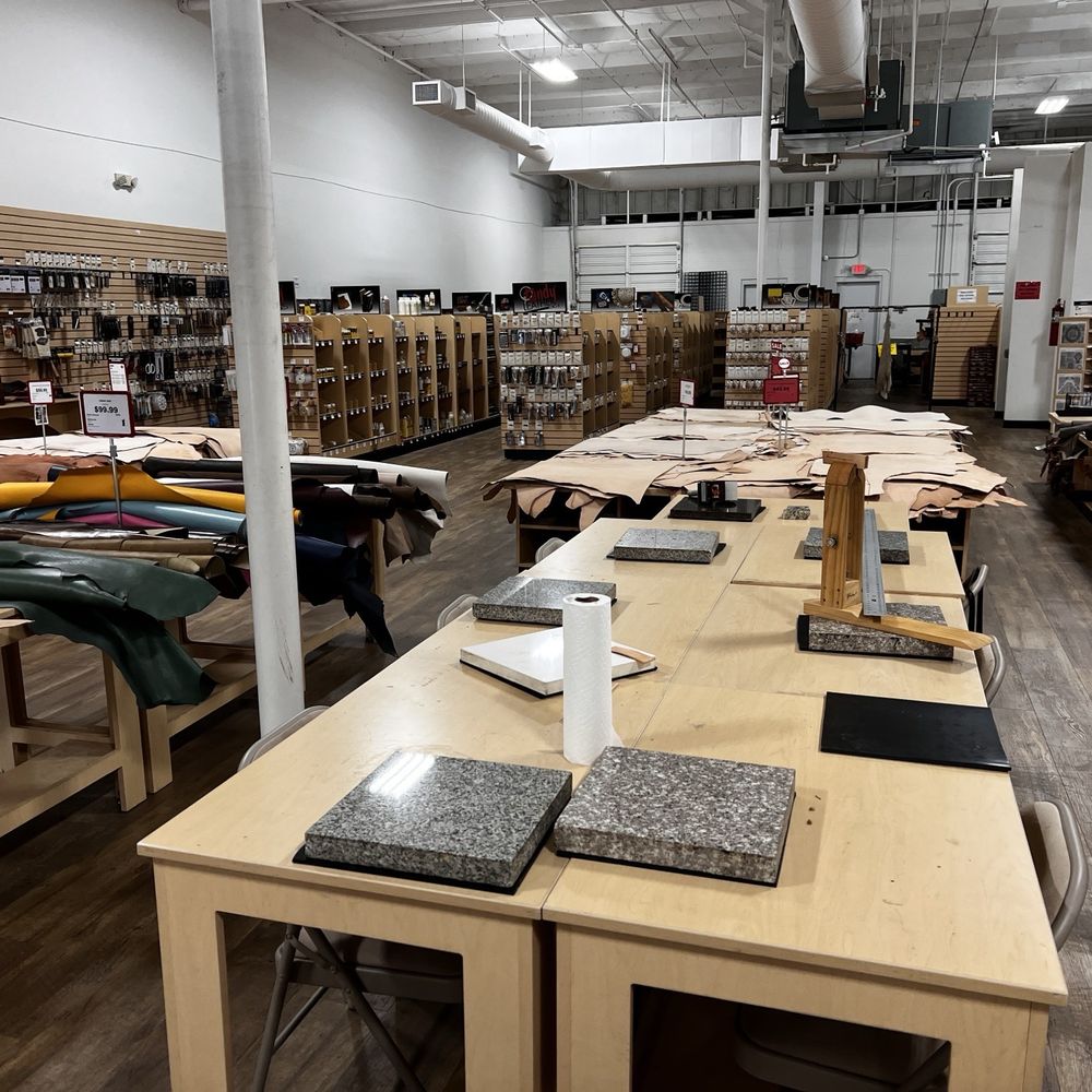 Tandy Leather Factory - Leather Goods Near Me - Nashville, Tennessee Tandy Leather Factory - Leather Goods Near Me - Nashville, Tennessee