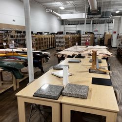 Tandy Leather Factory