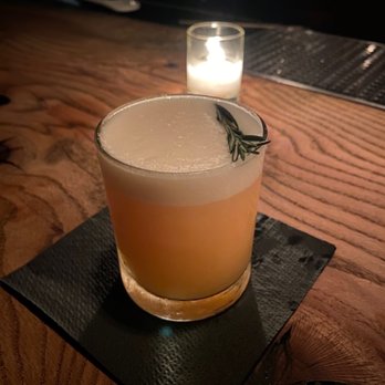 We Got Company - Cocktail Bars Near Me - Brooklyn, New York