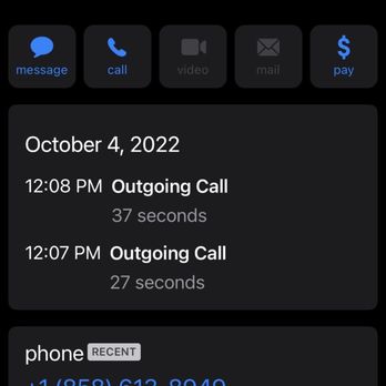 Nicole Nguyen, MD - Calling before 12:30pm and the voicemail says to call back during normal business hours. - Obstetricians & Gynecologists Near Me