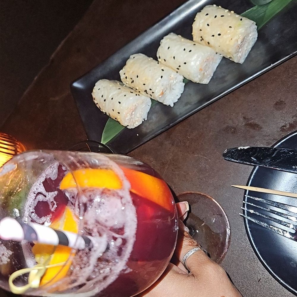 Harriet's Rooftop - Sangria & Suchi - Lounges Near Me - Brooklyn, New York Harriet's Rooftop - Sangria & Suchi - Lounges Near Me - Brooklyn, New York