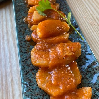 Zarak By Afghan Kitchen - Kachaloo potato - Afghan Near Me - Vancouver, British Columbia Zarak By Afghan Kitchen - Kachaloo potato - Afghan Near Me - Vancouver, British Columbia