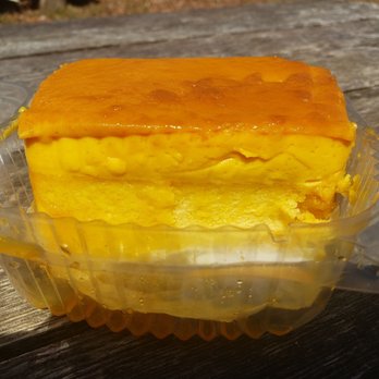 Borinquen Bakery - Flancocho - Dulce Frio - Bakeries Near Me - New Britain, Connecticut