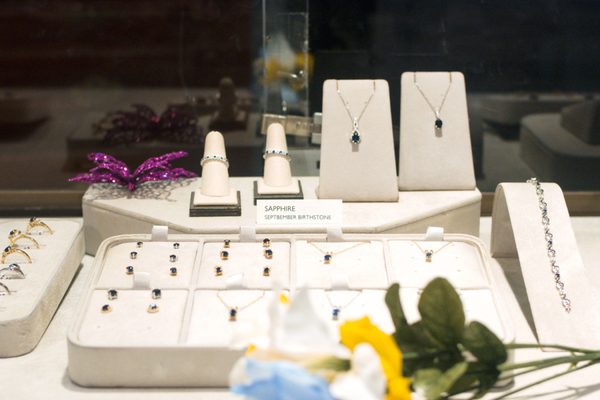 FLIEGAUF JEWELERS - Updated August 2024 - 19 Photos & 11 Reviews - 17 E 