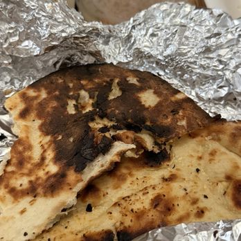 Punjabi Tandoor - Burnt and no garlic in sight! - Indian Near Me - Norwalk, California Punjabi Tandoor - Burnt and no garlic in sight! - Indian Near Me - Norwalk, California