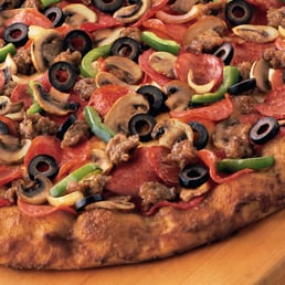 King Arthur's Supreme®