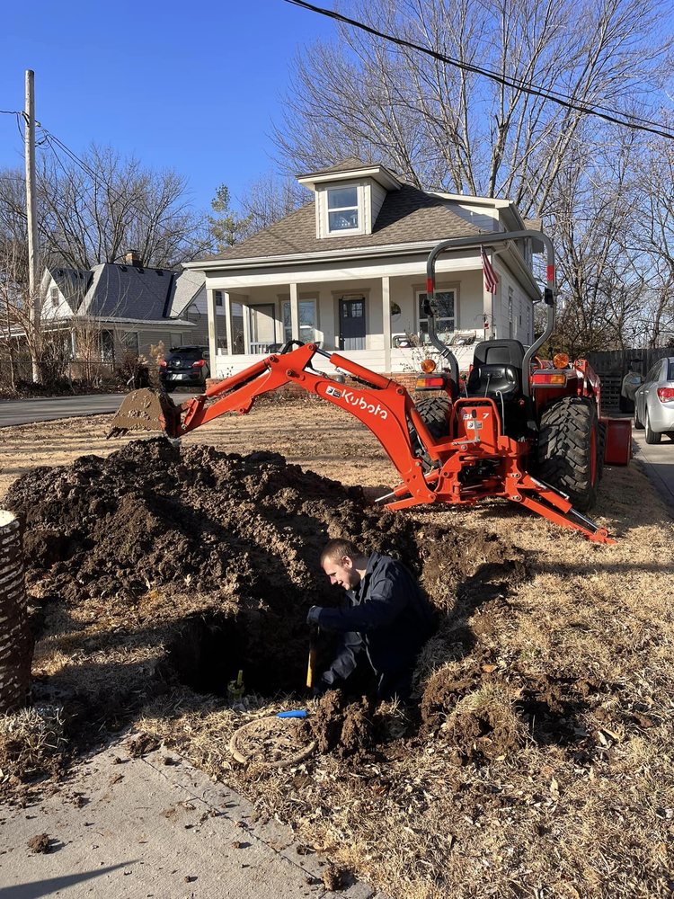 Slide of Total Plumbing