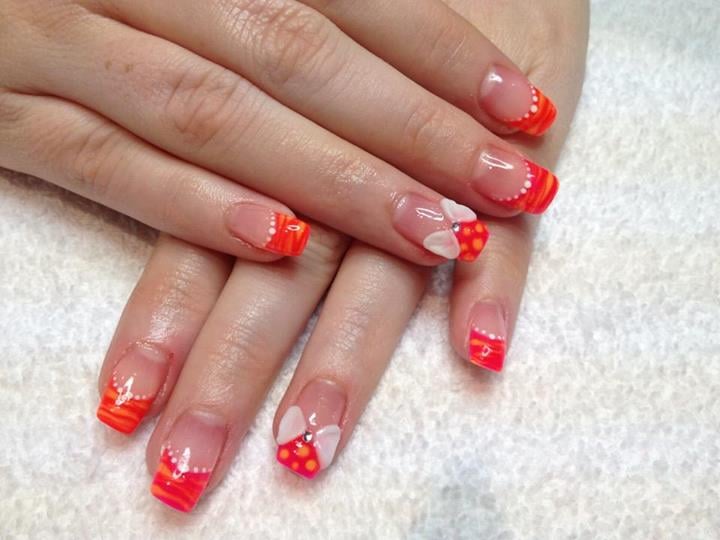 NAIL BAR Updated October 2024 11a McCurtain Street, Cork, Republic