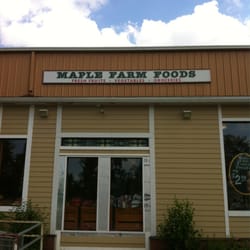 Maple Farm Foods