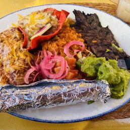 Carne Asada Carne Asada