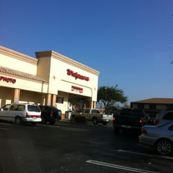 Walgreens