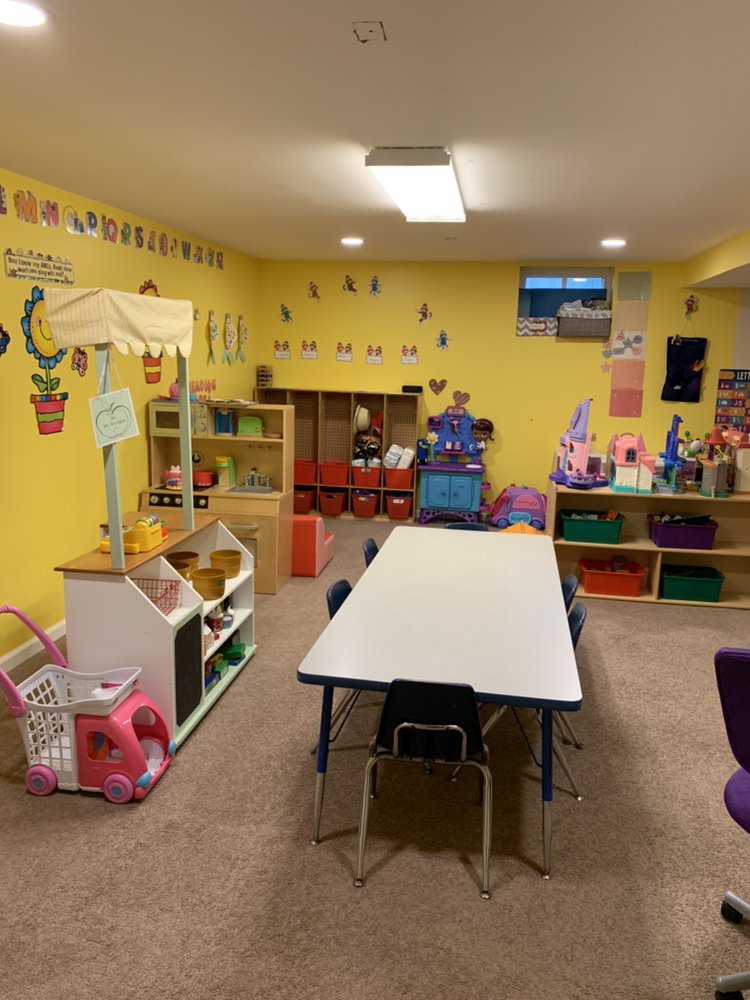 Ms. Chelli’s Daycare - childcare center in Newport, DE