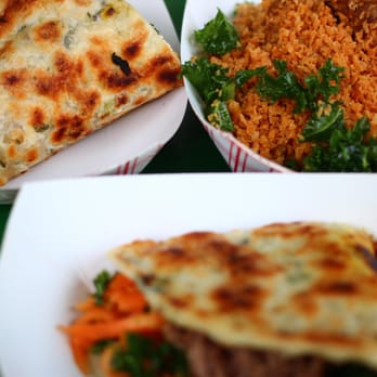 Mei Mei Dumplings - Caterers Near Me - Boston, Massachusetts