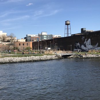 Transmitter Park - Parks Near Me - Brooklyn, New York Transmitter Park - Parks Near Me - Brooklyn, New York